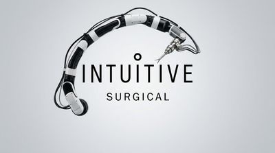 Intuitive Surgical's Selloff Sets Up a 30% Rebound Opportunity