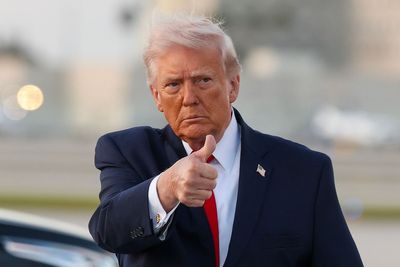 What is a Schedule 3 drug? Trump reclassifies medical marijuana