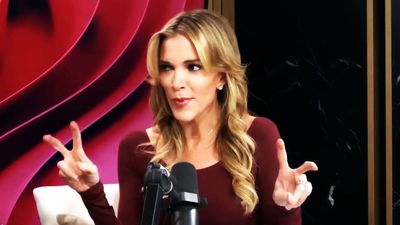 ‘Not a moral man’: Megyn Kelly shocked that Trump betrayed her, just like he has everyone else in his life