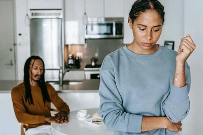 Why You Feel Alone Even in a Relationship