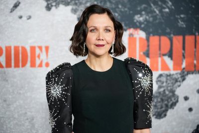 Maggie Gyllenhaal to lead Venice Film Festival jury