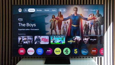 TCL C7K review: This Mini-LED is where the smart money goes