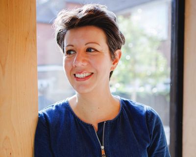 A Family Matter by Claire Lynch audiobook review – an award-winning story of homophobia and divorce