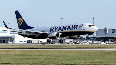 Ryanair customers will have to get to bag drop 20 minutes earlier from November