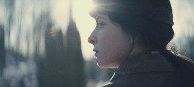 Apple Reveals Its Bold New Sci-Fi Spinoff Is Actually A Spy Show