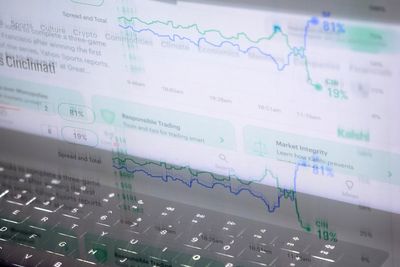 Politician defends betting on own election after Kalshi prediction market suspension