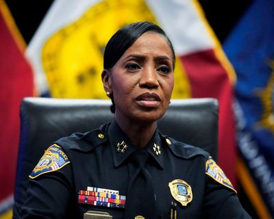 Tennessee police investigate after finding bones believed to be from three children