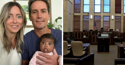 Couple Suing Fertility Clinic Over IVF Mix-Up Finally ID Baby’s Biological Parents