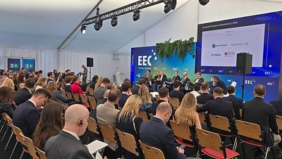 Poland's growing role in the G20 global economic debate