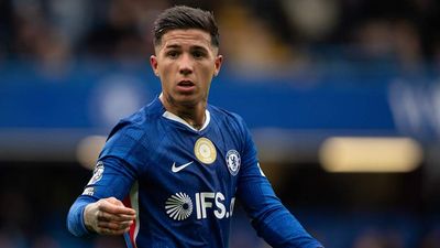 Enzo Fernandez ‘Considered’ by Premier League Rival for Summer Transfer