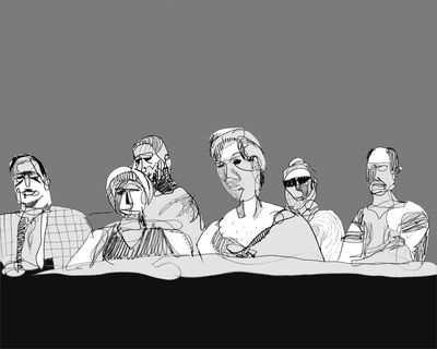 A Looming Execution Raises Questions of Race, Responsibility, and Rap