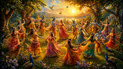 Why This Krishna Leela Is Misunderstood