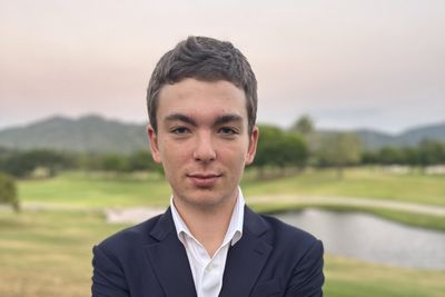 A 19-year-old Thiel fellow just raised $7.3 million to build an African ‘super app’