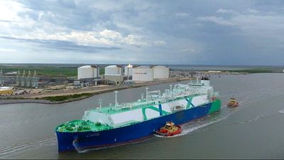 QatarEnergy launches first LNG exports from $10bn Golden Pass project in Texas