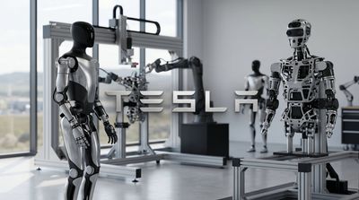 Tesla’s Earnings Confirm the Shift to AI—But at What Cost?