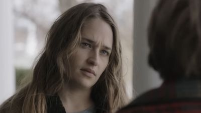 Lena Dunham's Been Thinking About A Girls Movie, And Her Thoughts On Jessa Nearly Made Me Spit Out My Drink