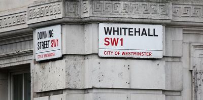 What Mandelson vetting row reveals about escalating tensions between ministers and civil servants