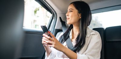 The Duolingo taxi test – could being rude to the driver cost you your dream job?