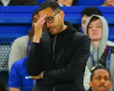 Liam Rosenior, Chelsea and proclamations ageing faster than milk