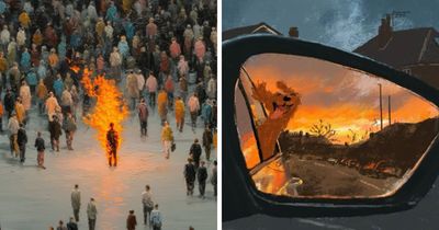 ‘Notre Arte’: 31 Works Showing How Art Can Say What Words Cannot