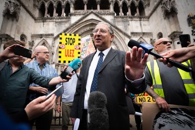 London Tory politician sacked as magistrate after accusing judge of ‘two-tier justice’