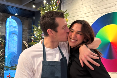 Dua Lipa, Callum Turner 'Eerie' Wedding Update: Why an Abandoned Italian 'Ghost Town' Is the Ultimate Paparazzi Shield