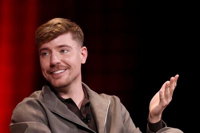 Former MrBeast CEO accused of inappropriate comments as ex-employee files federal lawsuit