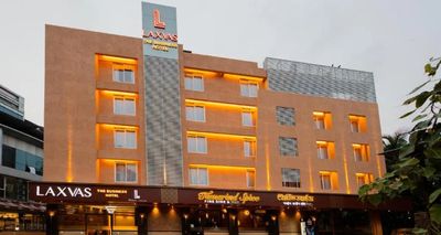 Best 4-Star Hotels in Thane for Premium Stay Experience