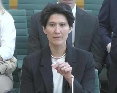 Cat Little’s evidence to MPs is destined for civil service textbooks