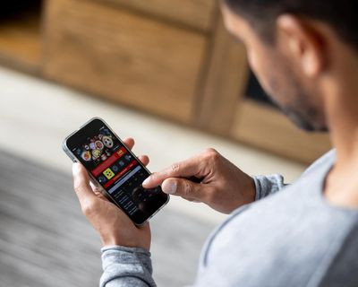 Sportradar’s share price falls after reports claim it had links to hundreds of illegal gambling sites