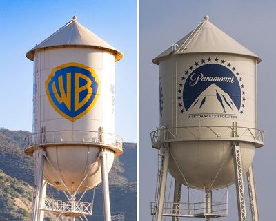 Warner Bros Discovery vote to approve $110bn merger with Paramount Skydance