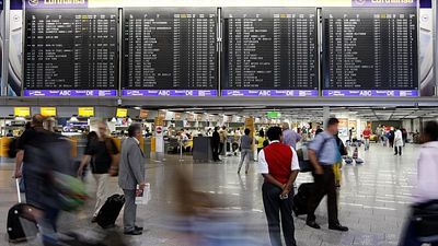 Here are all the new European flight paths on the horizon this summer