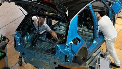 'Made in Europe' law should be limited to geographically close countries, leading MEP says