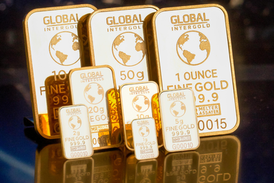 Gold Price Target Cut To $5,200 As Morgan Stanley Lowers 2026 Forecast After Weeks Of Losses