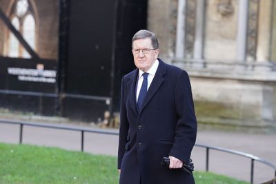 Do not expect the ‘special relationship’ to get better – even after Trump leaves office, warns ex-Nato chief