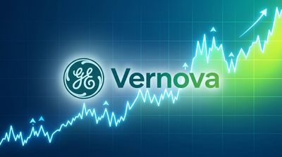 GE Vernova Beats Earnings by 790% as Data Center Demand Explodes