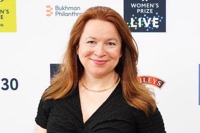 Women’s Prize winner Rachel Clarke slams ‘empty and vacuous’ books that use AI: ‘How does that constitute art?’