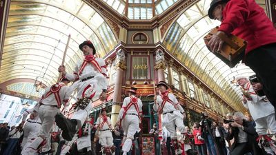 St George’s Day row: Nottingham councillor’s remarks ignite debate over patron saint history