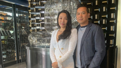 48-Year-Old Immigrant Saved $60,000 Fishing — Now Runs 5 Restaurants Generating $15 Million A Year