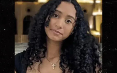 Gruesome Celeste Rivas Murder Details Reveal Missing Eye And Finger With Tattoo Linked To D4vd