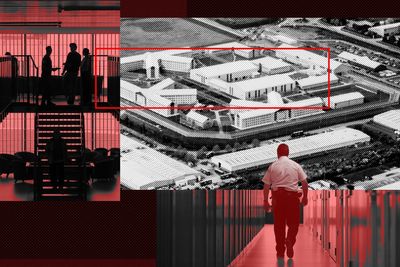 ‘National scandal’ as ministers U-turn on lifesaving fire safety plans for overcrowded prisons