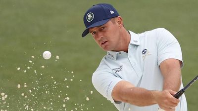 Without Bryson DeChambeau, LIV Golf Is Dead
