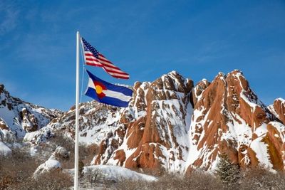 Colorado TABOR Refunds Are Reduced When Residents Owe State Debts