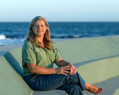 After collapse and controversy, Adelaide writers’ week has a new director: ‘I don’t envy anyone in this position’