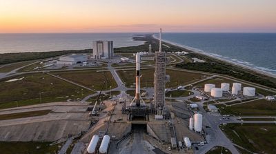 The Space Race Just Hit a Bottleneck—Who Benefits?