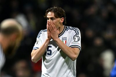 Italy sports minister rules out replacing Iran at World Cup: ‘Qualification done on the pitch’