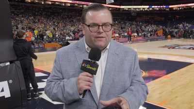 John Fanta to Work the Kentucky Derby for NBC