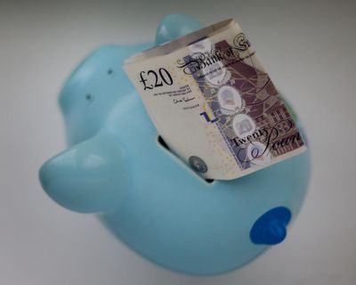 Campaign launched to reunite young Britons with forgotten savings accounts