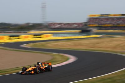 Why McLaren will deliver "an entirely new" F1 car in Miami – but expects all rivals to do the same