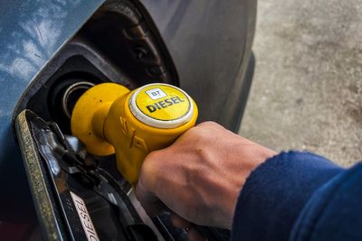 The US keeps talking about gas prices — but it’s diesel costs that could impact your life the most